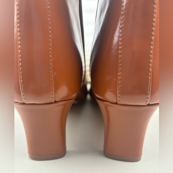 NWOB Kurt Geiger Regent Ankle Boot, Size European 38, US 7.5. - Picture 11 of 14